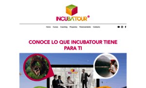Incubatour.com thumbnail