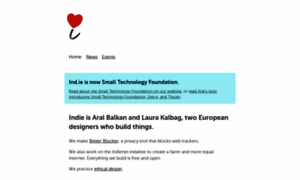 Ind.ie thumbnail