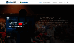 Inda.com.ar thumbnail