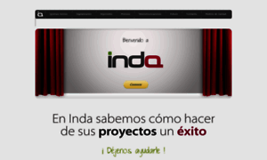 Inda.es thumbnail