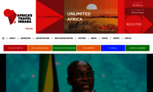 Indaba-southafrica.co.za thumbnail