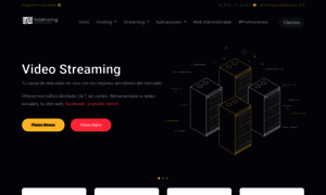 Indahosting.com thumbnail