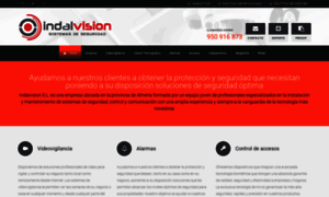 Indalvision.es thumbnail
