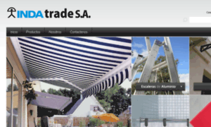 Indatrade.com.ar thumbnail