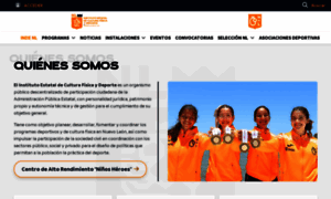 Inde.com.mx thumbnail