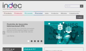 Indec.mecon.gov.ar thumbnail