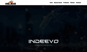 Indeevo.com thumbnail