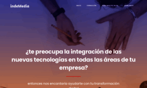 Indemedia.com thumbnail