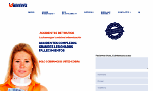 Indemnizaciondirecta.com thumbnail
