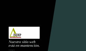 Indepchile.cl thumbnail