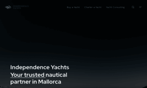 Independenceyachts.com thumbnail
