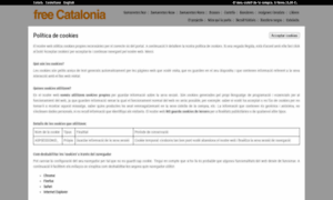 Independencia.cat thumbnail