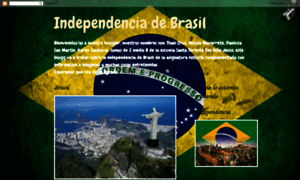 Independenciadebrasil.blogspot.com thumbnail