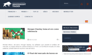 Independenttrader.es thumbnail