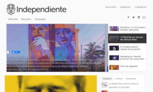 Independiente.mx thumbnail