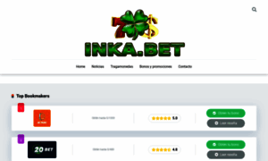 Indeportes.com.ar thumbnail