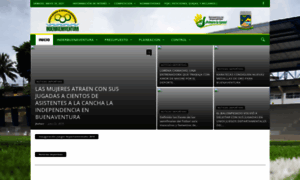 Inderbuenaventura.gov.co thumbnail