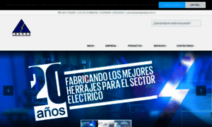 Indesa.com.co thumbnail