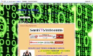 Indexatublog.blogspot.com thumbnail