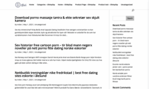 Indexcg.com thumbnail