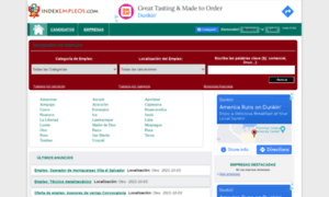 Indexempleos.com thumbnail