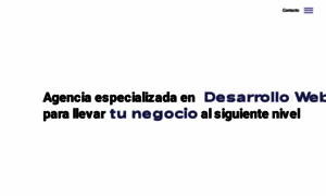 Indexeomarketing.com thumbnail
