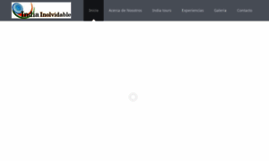Indiainolvidable.com.mx thumbnail