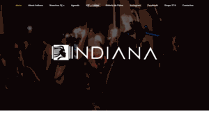 Indianadisco.com thumbnail