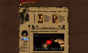 Indianajones.es thumbnail