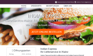 Indianexpress.de thumbnail