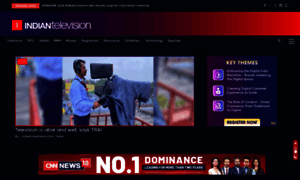 Indiantelevision.com thumbnail