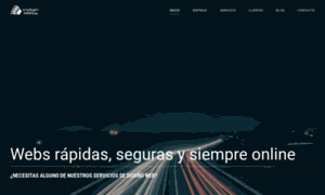 Indianwebscoworking.com thumbnail
