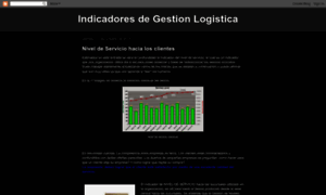 Indicadores-gestion-logistica.blogspot.com thumbnail