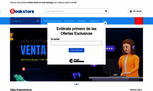 Indicadoresfinancieros.cl thumbnail