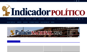 Indicadorpolitico.com.mx thumbnail