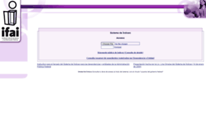 Indices.ifai.org.mx thumbnail