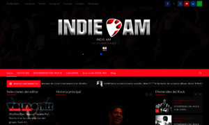 Indieam.com.mx thumbnail