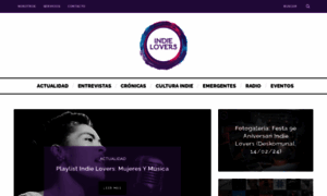 Indielovers.org thumbnail