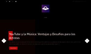 Indiespace.com.mx thumbnail