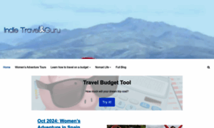 Indietravel.guru thumbnail