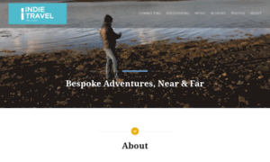 Indietravel.me thumbnail