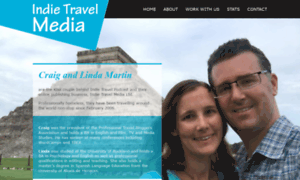 Indietravelmedia.com thumbnail