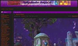 Indigokinder-forum.info thumbnail