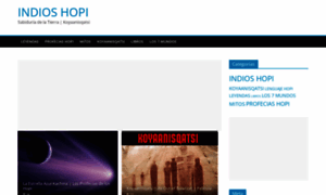 Indioshopi.com thumbnail