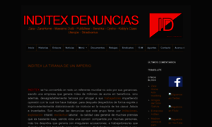 Inditex-grupo.blogspot.com.es thumbnail