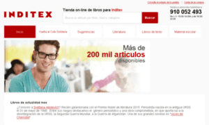 Inditex.mimochiladigital.es thumbnail