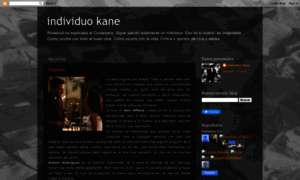 Individuo-kane.blogspot.fr thumbnail