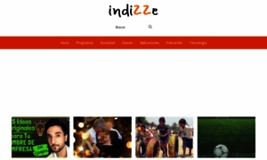 Indizze.com thumbnail