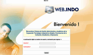 Indoamerica.info thumbnail