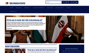 Indoamericancenter.com thumbnail